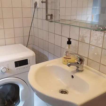 Appartamento Apartmán 2 Zdenko 2kk *