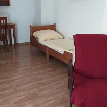 Apartmán 2 Zdenko 2kk *