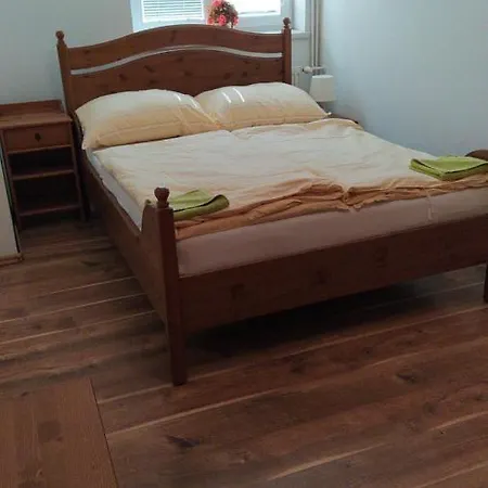 Appartamento Apartmán 2 Zdenko 2kk
