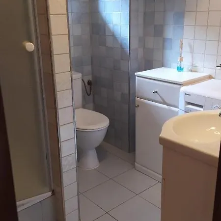 Apartmán 2 Zdenko 2kk Appartamento