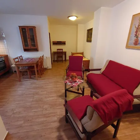Apartmán 2 Zdenko 2kk *
