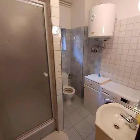 Appartamento Apartmán 2 Zdenko 2kk