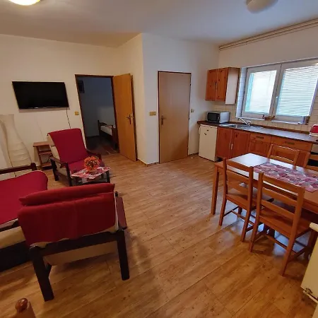 Appartamento Apartmán 2 Zdenko 2kk *