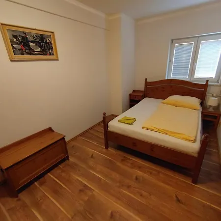 Apartmán 2 Zdenko 2kk Appartamento Frenštát pod Radhoštěm